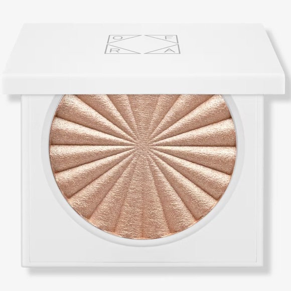 Ofra Cosmetics Shimmering Baked Highlighter in Rodeo Drive, NIB - Picture 6 of 8